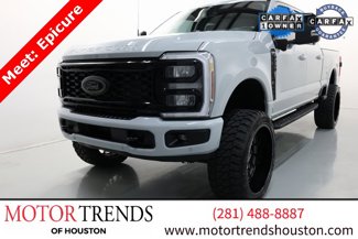 Used 2025 Ford F250 Lariat w/ Lariat Ultimate Package image 1