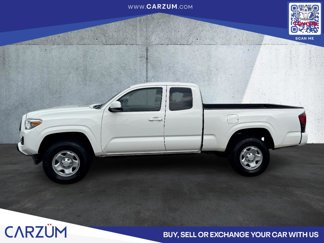 Used 2021 Toyota Tacoma SR image 1