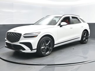 New 2026 Genesis GV70 3.5T Sport Prestige image 1