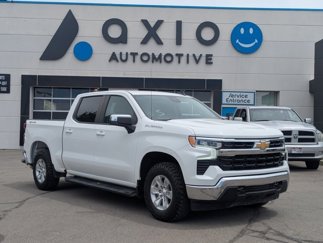 Used 2023 Chevrolet Silverado 1500 LT image 1