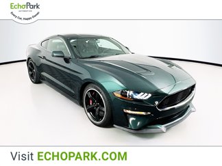 Used 2019 Ford Mustang Bullitt w/ Bullitt Electronics Package image 1