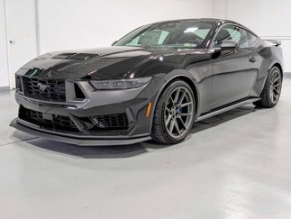 New 2025 Ford Mustang Dark Horse w/ Dark Horse Handlin Package image 1