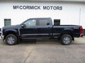 New 2025 Ford F350 Lariat w/ Lariat Ultimate Package image 1