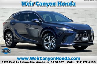 Used 2024 Lexus RX 350 Premium Plus image 1