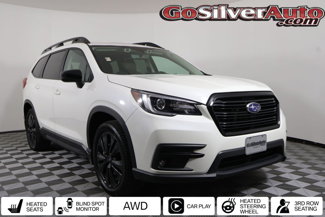 Used 2022 Subaru Ascent Onyx Edition image 1