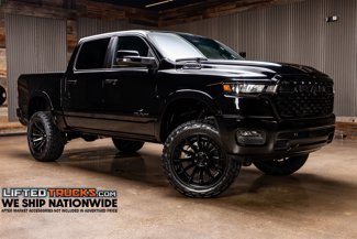 Used 2025 RAM 1500 Big Horn image 1