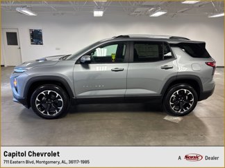 New 2026 Chevrolet Equinox LT w/ Convenience Package II image 1