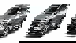 New 2026 Buick Enclave Avenir image 1