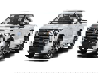 New 2025 Toyota Tundra Limited image 1