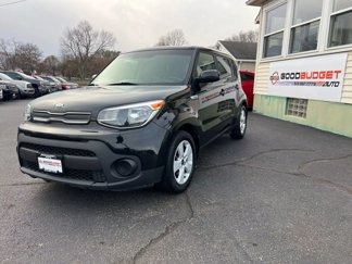 Used 2019 Kia Soul image 1