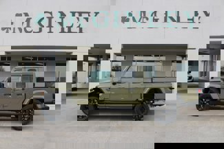 New 2025 Jeep Gladiator Sport image 1