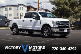 Used 2020 Ford F250 XLT image 1
