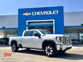 New 2025 GMC Sierra 2500 Denali w/ Denali Reserve Package image 1