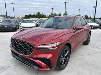 New 2026 Genesis GV70 3.5T Sport Prestige image 1