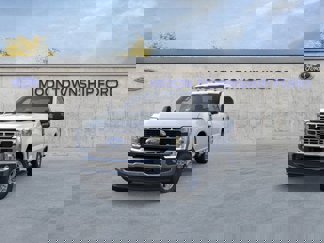 New 2026 Ford F250 XLT w/ Snow Plow Prep Package video 2