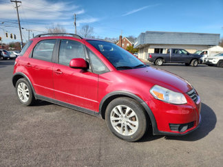 Used 2013 Suzuki SX4 AWD Hatchback image 1