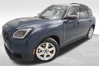 New 2025 MINI Cooper Countryman S image 1