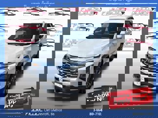 New 2026 Chevrolet Equinox LT image 1