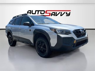 Used 2024 Subaru Outback Wilderness image 1