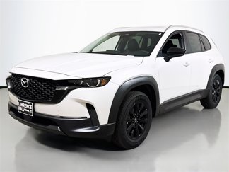 New 2025 MAZDA CX-50 AWD 2.5 S w/ Weather Package image 1
