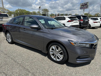 Used 2020 Honda Accord LX image 1