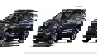 New 2025 Cadillac XT5 Luxury w/ LPO, Floor Liner Package image 1