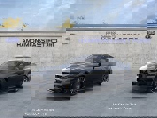 New 2025 Ford Mustang Dark Horse image 1