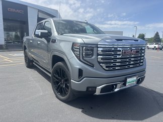 New 2025 GMC Sierra 1500 Denali image 1
