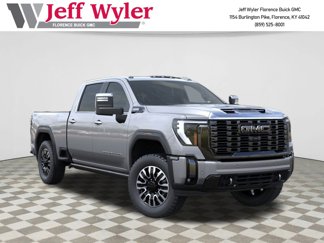 New 2025 GMC Sierra 2500 Denali Ultimate image 1