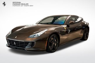 Used 2018 Ferrari GTC4Lusso image 1