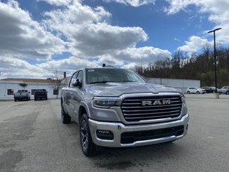 New 2025 RAM 1500 Laramie w/ Bed Utility Group image 1