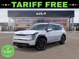 New 2026 Kia EV9 Land image 1