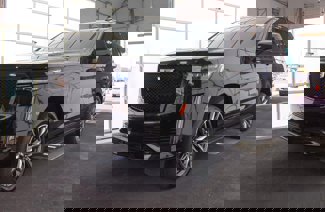 Used 2021 Cadillac Escalade Sport Platinum image 1
