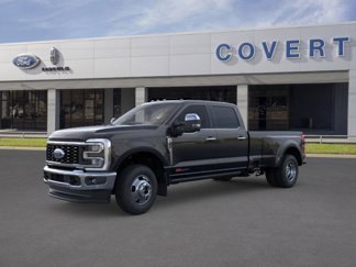New 2026 Ford F350 4x4 Crew Cab DRW Super Duty image 1