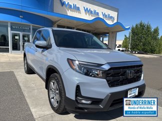 New 2025 Honda Ridgeline RTL image 1