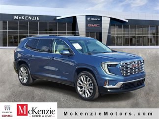 New 2026 GMC Acadia Denali w/ Super Cruise Package video 1