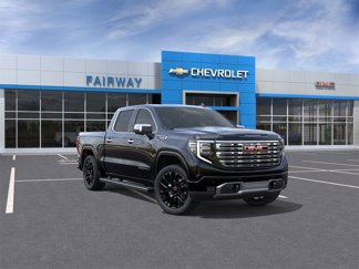 New 2026 GMC Sierra 1500 Denali w/ Denali Reserve Package image 1