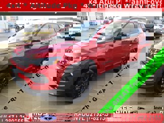 New 2025 Jeep Compass Latitude w/ Convenience Group image 1
