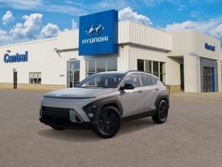 New 2026 Hyundai Kona SEL Premium image 1