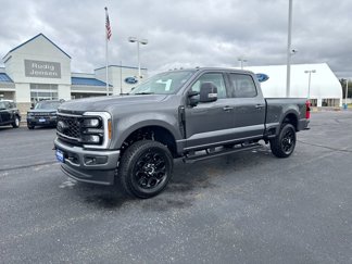 New 2026 Ford F350 XL 360° Tour