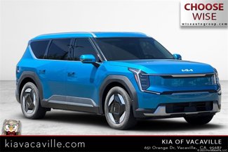 New 2026 Kia EV9 Wind image 1