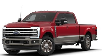 New 2026 Ford F250 4x4 Crew Cab Super Duty image 1