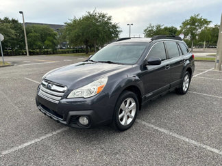 Used 2013 Subaru Outback 2.5i Premium image 1