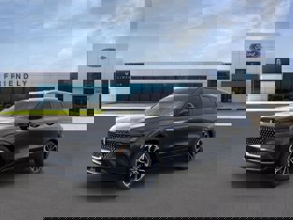 New 2025 Lincoln Nautilus Reserve image 1