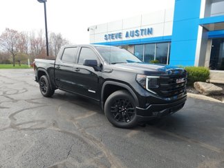 Used 2023 GMC Sierra 1500 Elevation image 1