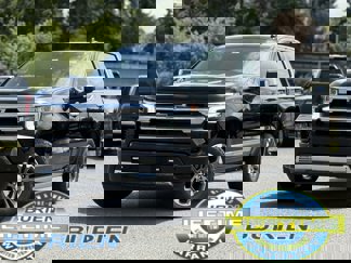 New 2025 Chevrolet Silverado 1500 High Country w/ Technology Package image 1