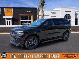 New 2024 Dodge Durango R/T w/ Blacktop Package image 1