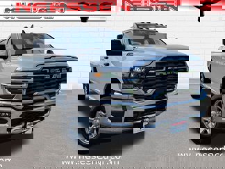 New 2025 RAM 2500 Tradesman image 1