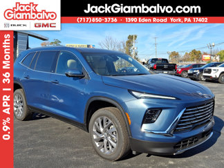 New 2025 Buick Enclave Preferred image 1
