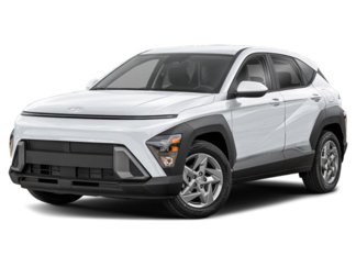 New 2026 Hyundai Kona SE image 1